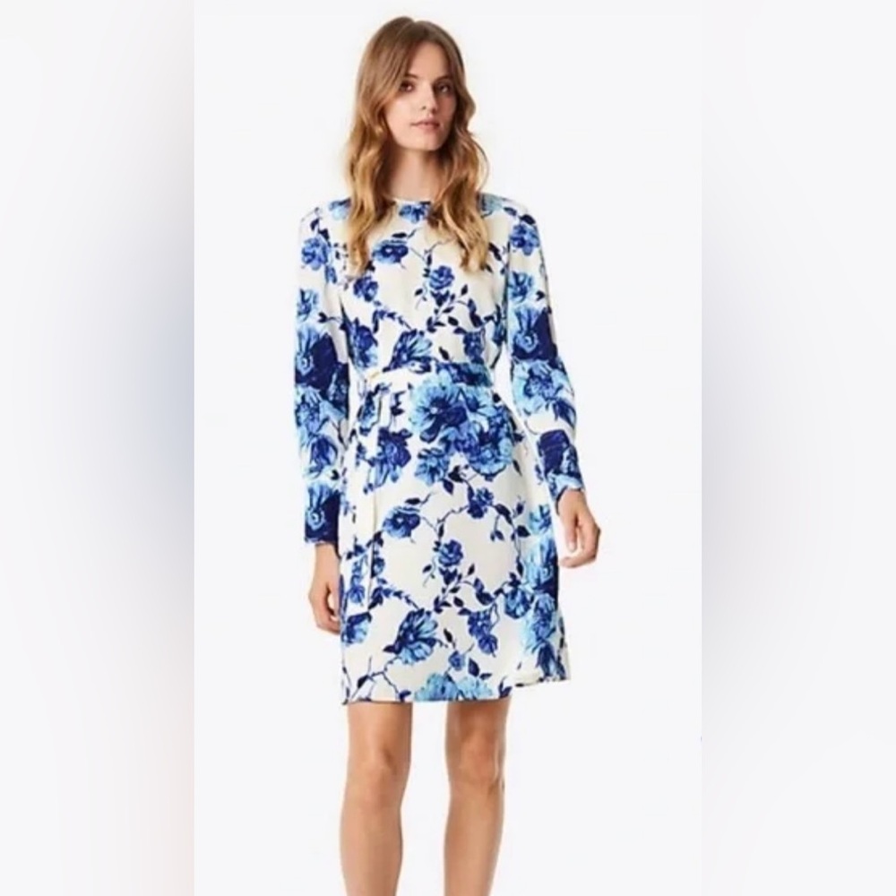 Tory Burch dress